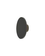 it-Lighting Geneva LED 8W 3CCT Outdoor Wall Lamp Anthracite D:17cmx5.5cm 80201140